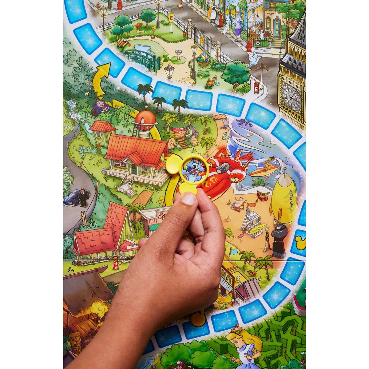 Disney Eye Found It! Board Game