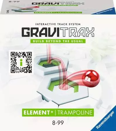 Ravensburger Gravitrax Trampoline Element