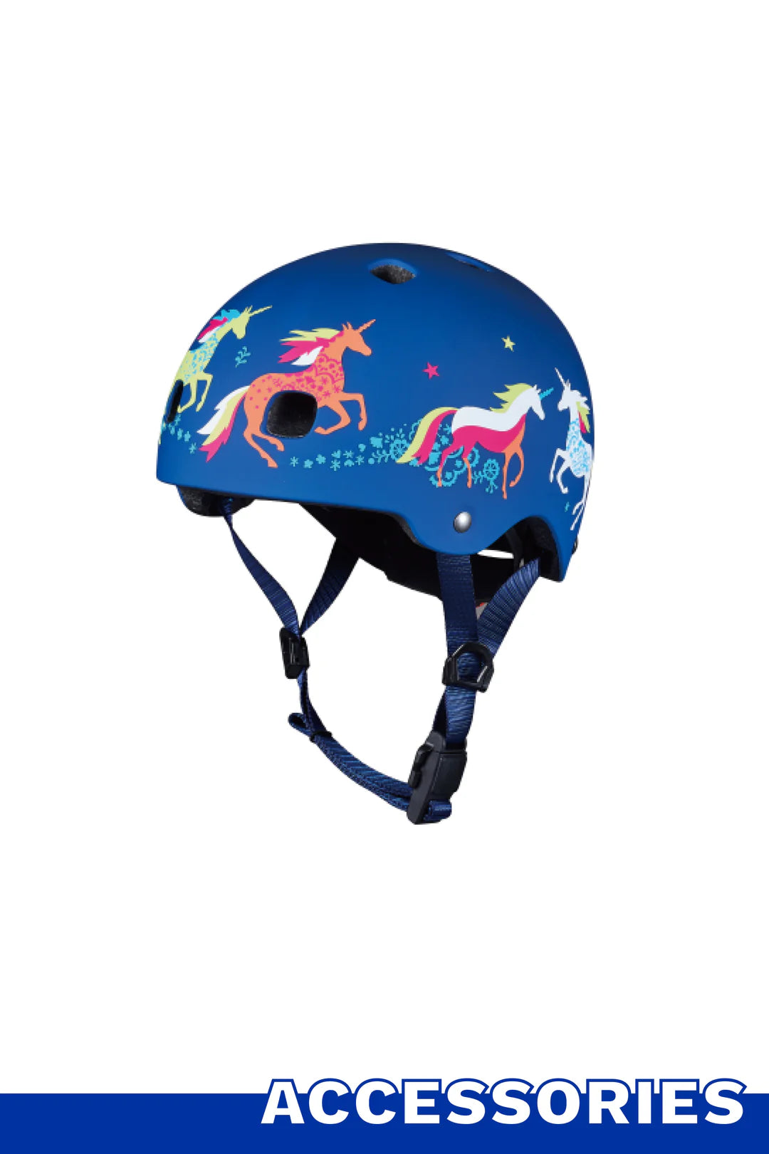 Unicorn Micro Helmet V2 - Size Small