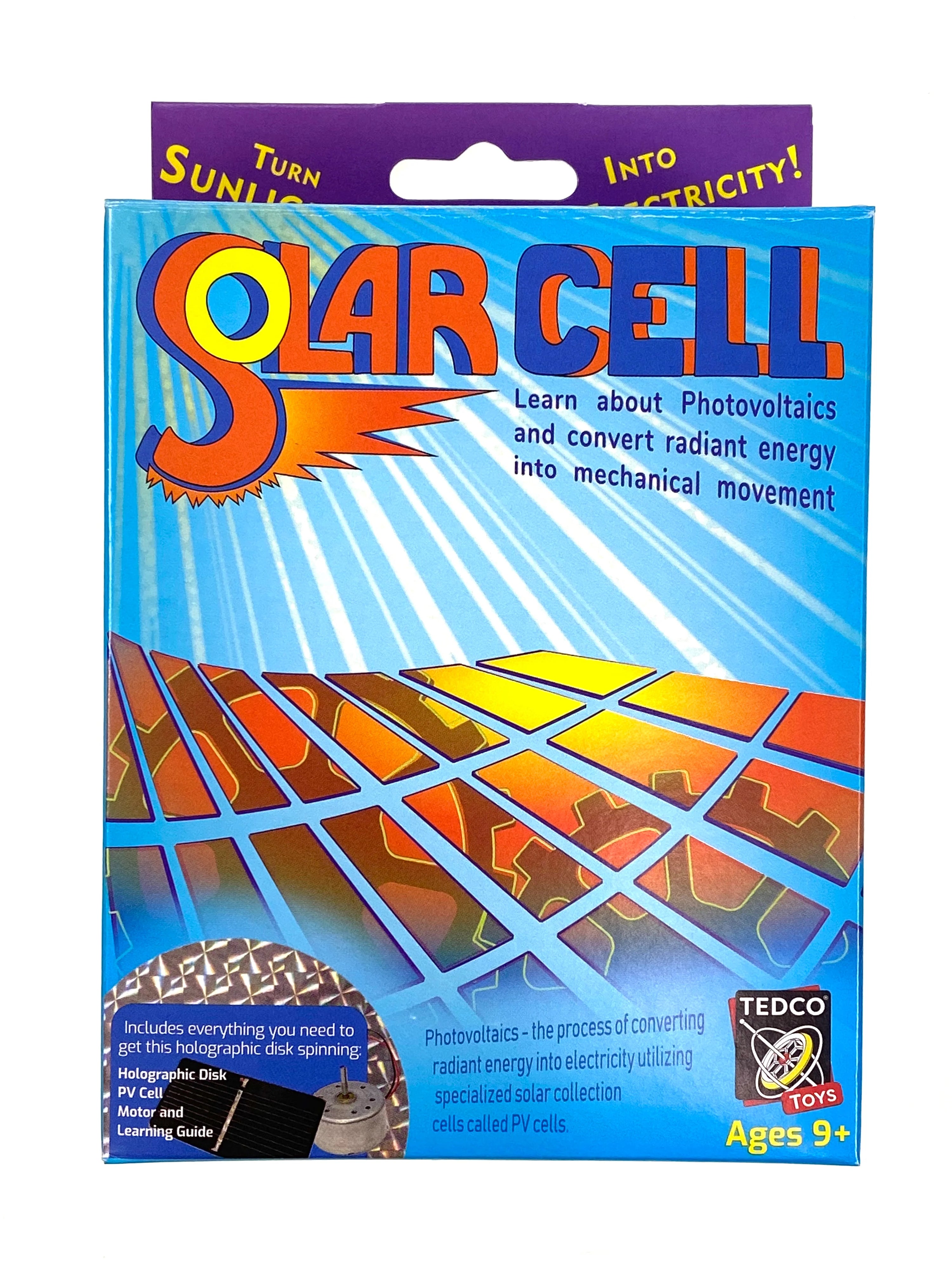 Solar Cell