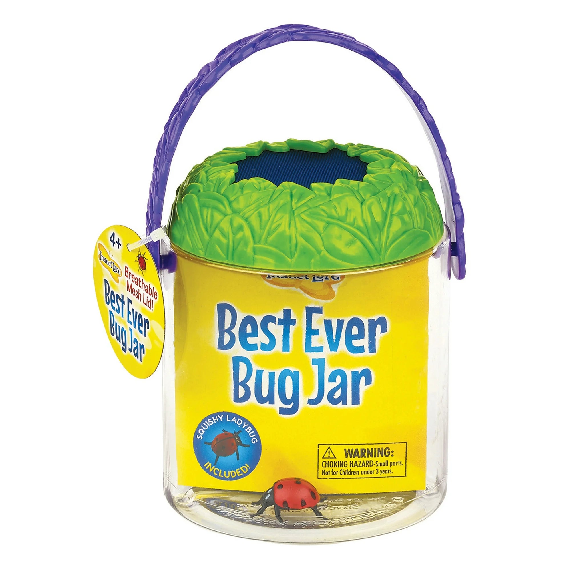 Best Bug Jar Ever