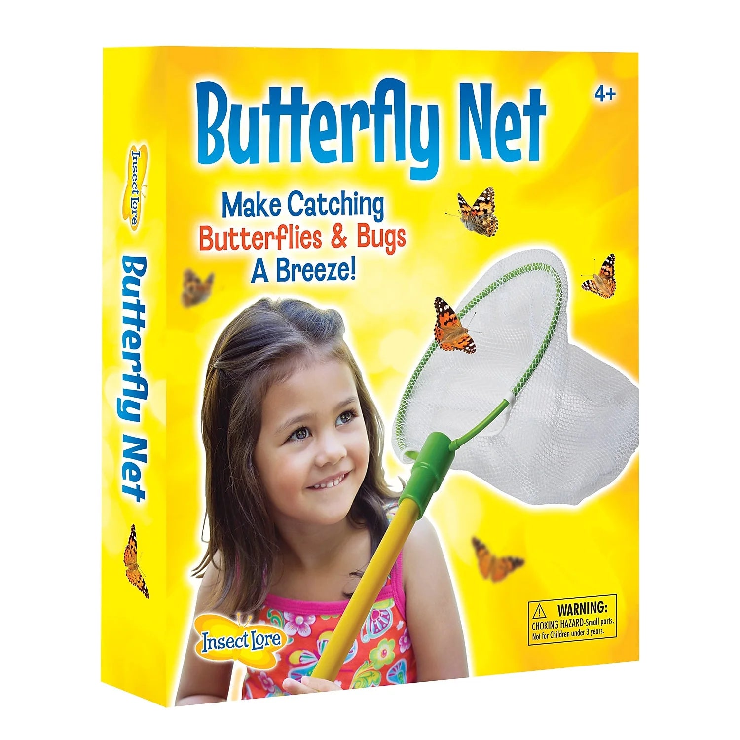 Insect Lore Butterfly Net