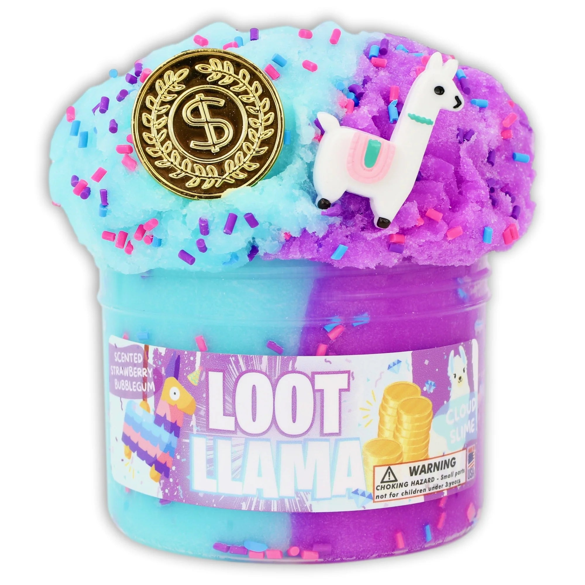 Dope Slimes - Loot Llama