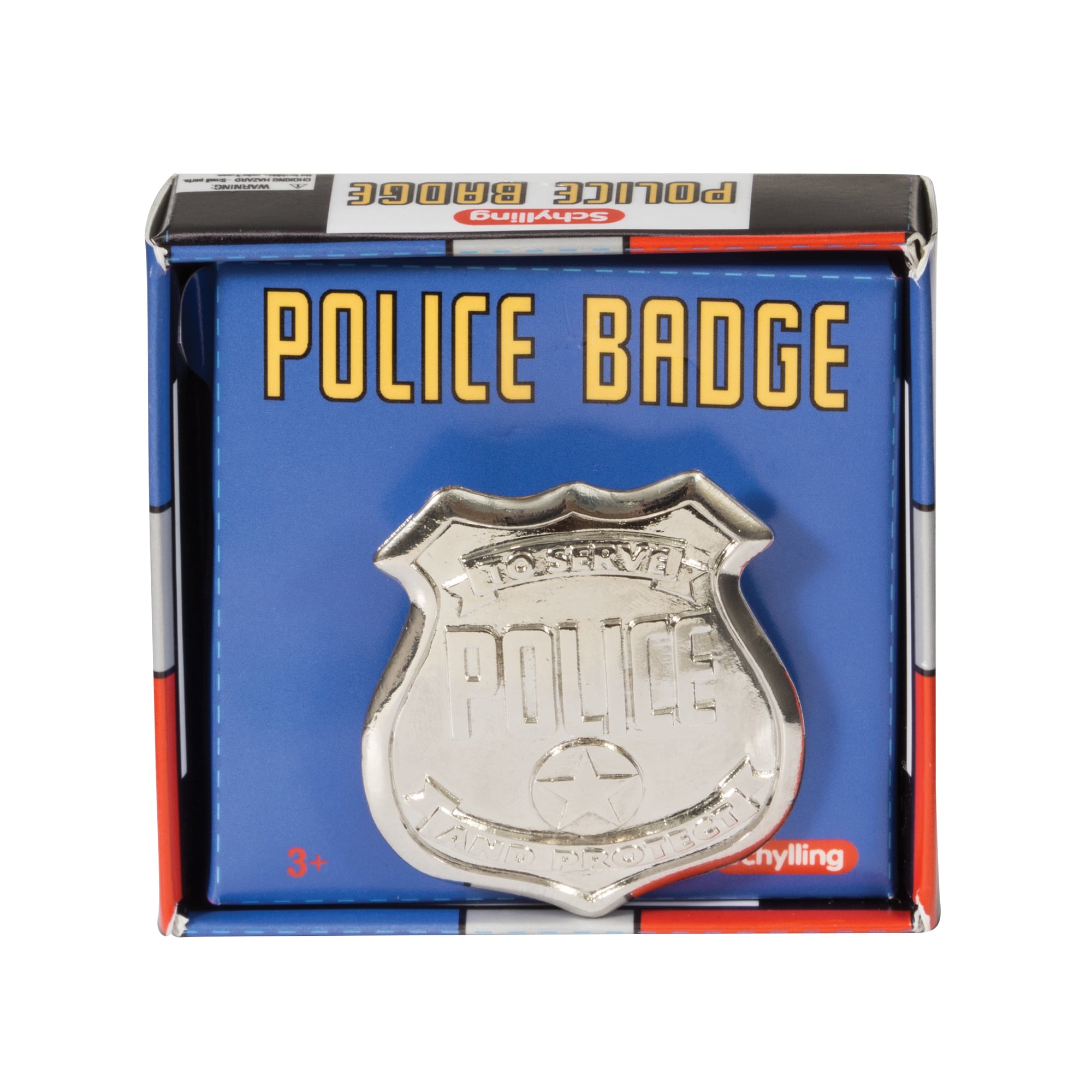 Police Badge