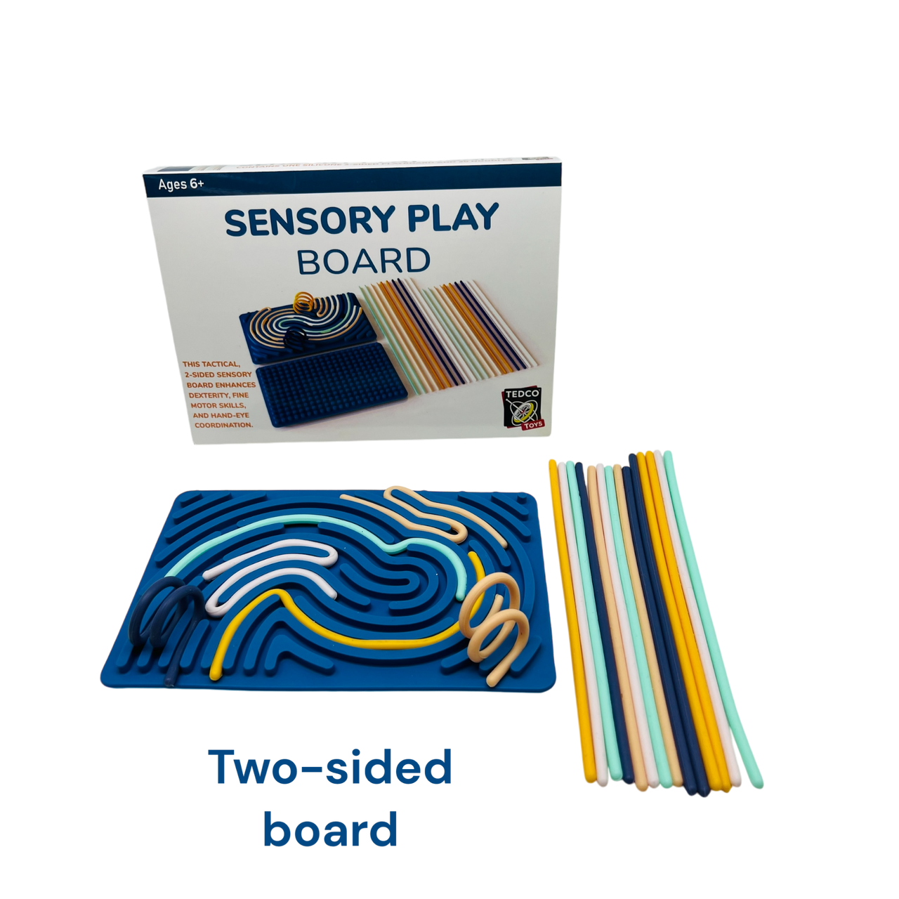 Sensory Playboard