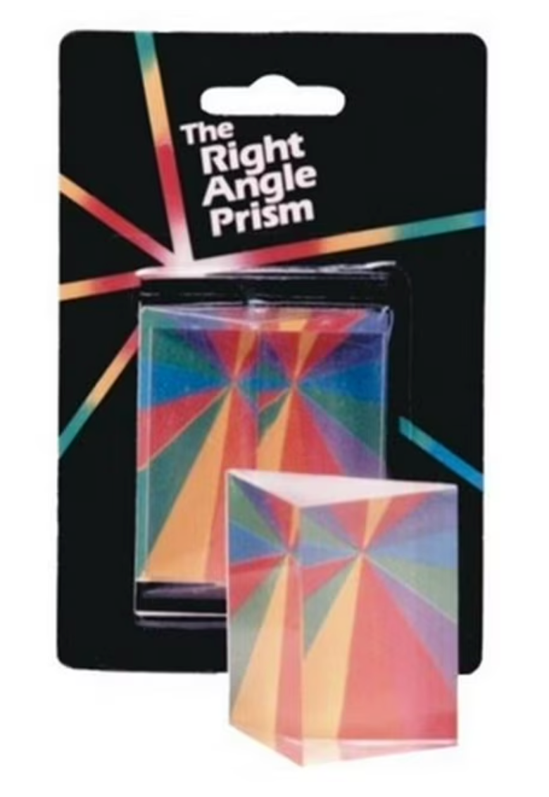 Right Angle Prism