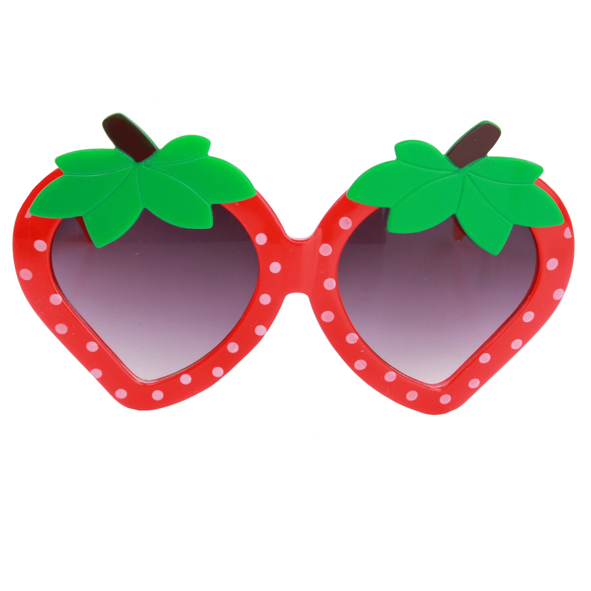 Strawberry Toddler Sunglasses