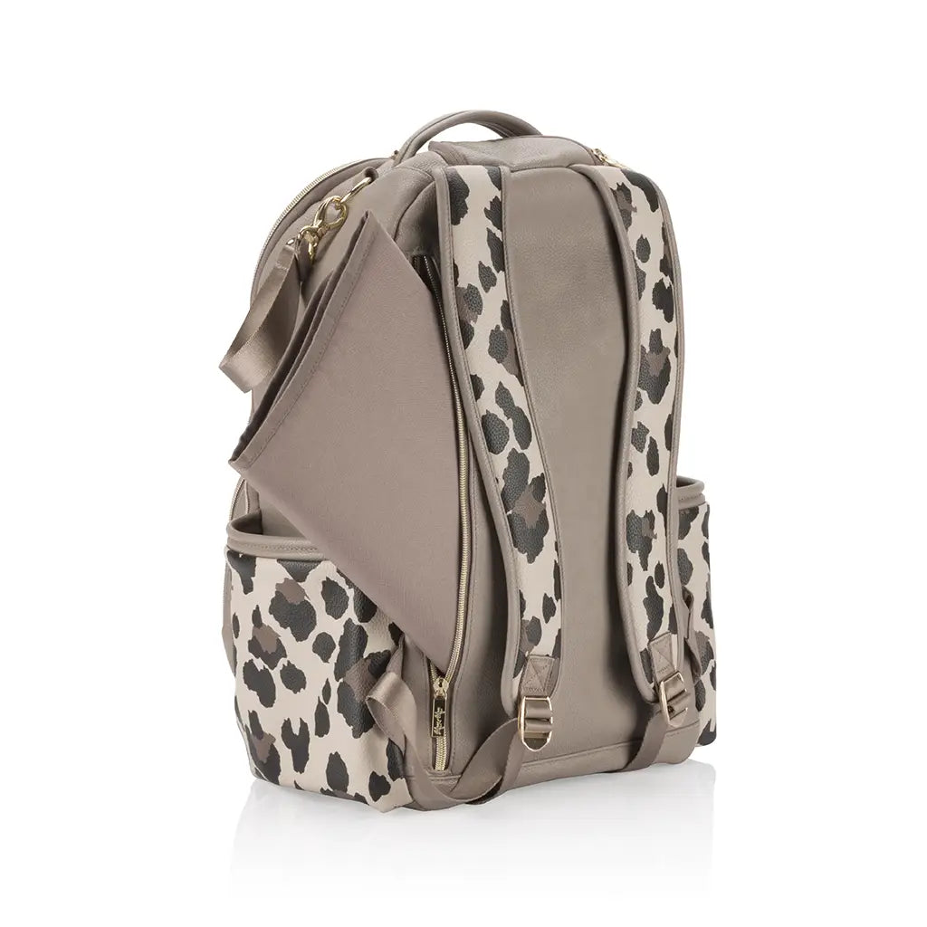 Itzy Ritzy Boss Plus Diaper Bag