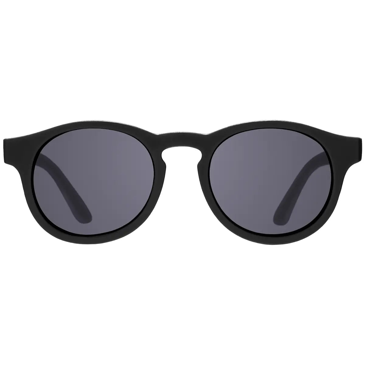 Babiators Jet Black Keyhole Baby and Kid Sunglasses