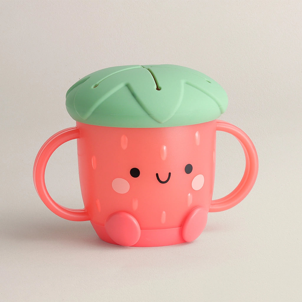 Itzy Ritzy Character Snack Cup