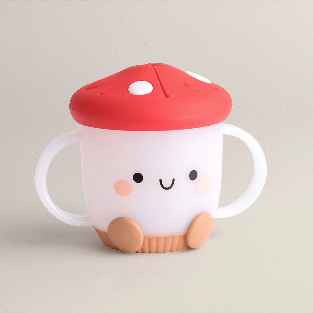 Itzy Ritzy Character Snack Cup