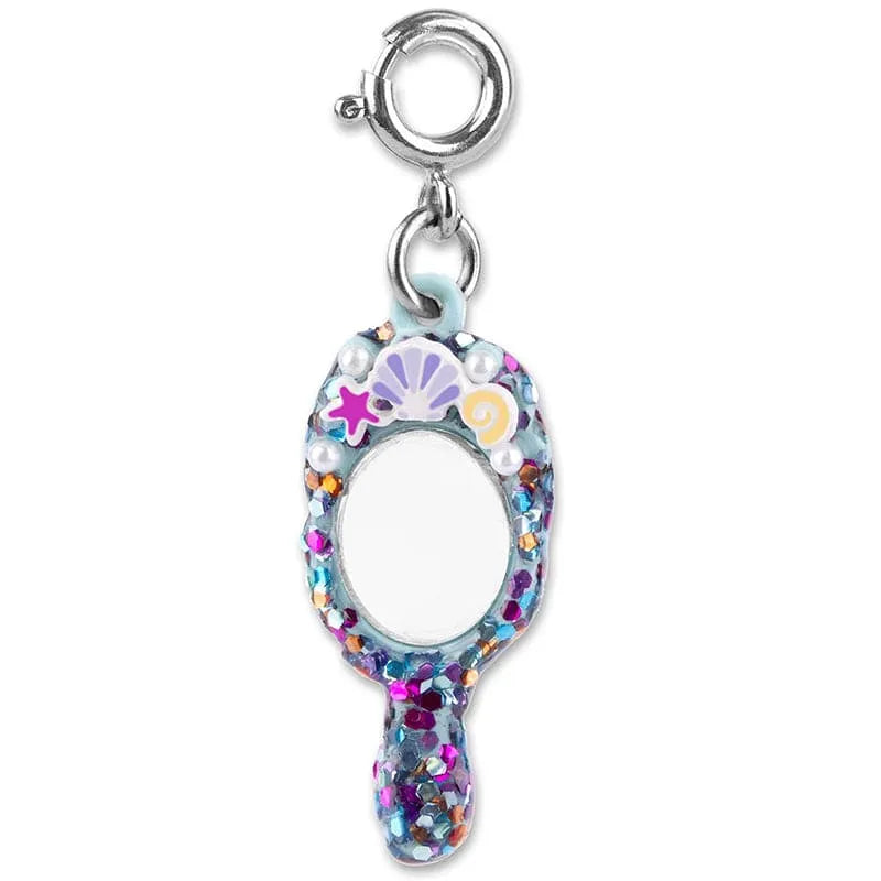 CHARM IT - Mermaid Mirror Charm