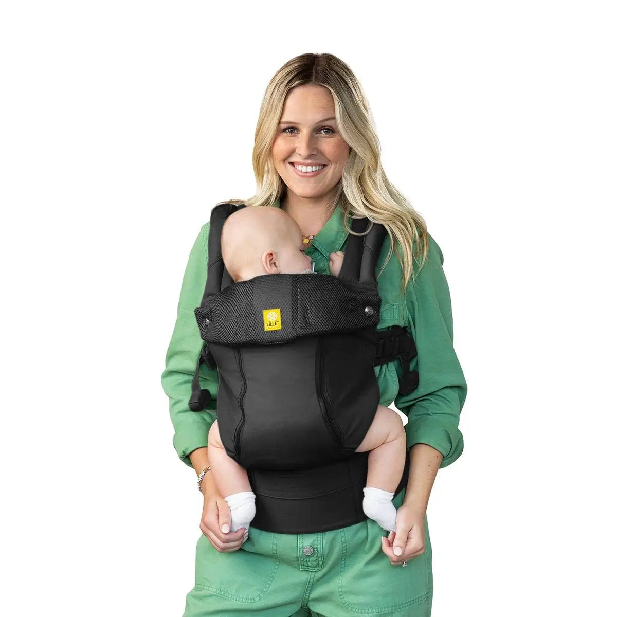 Lillebaby Complete All Seasons Baby Carrier