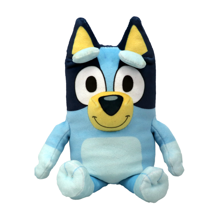 Ty Original Beanie Baby - Bluey