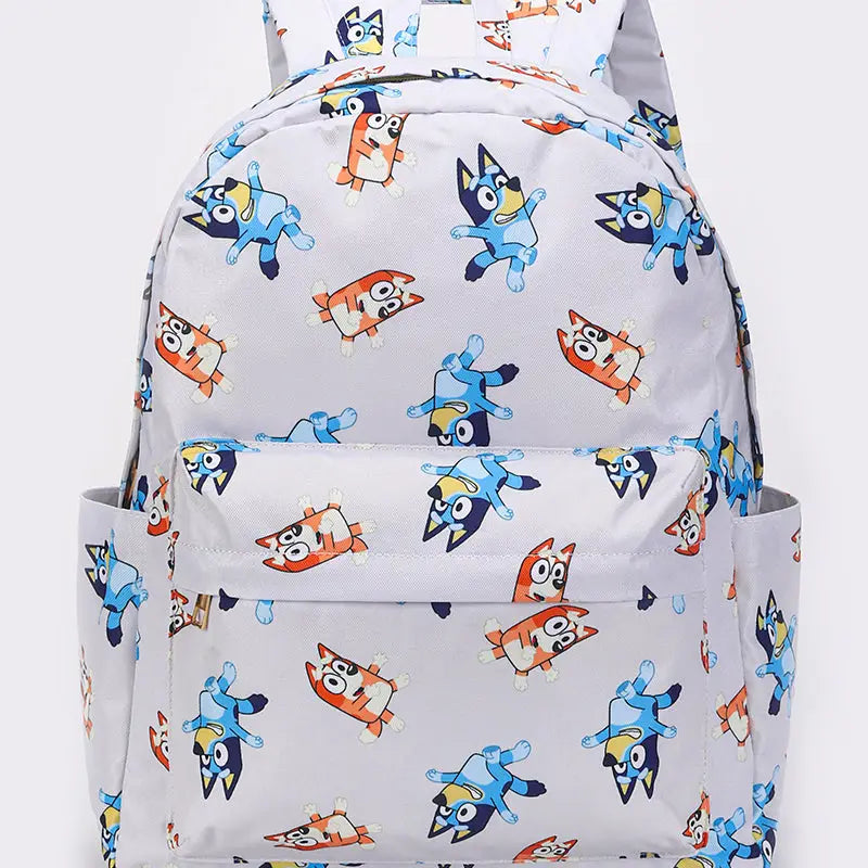 Playful Pup Backpack