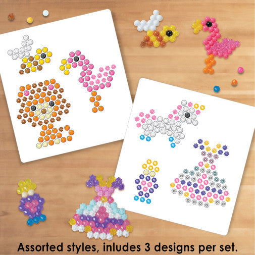 Aquabeads Mini Play Pack