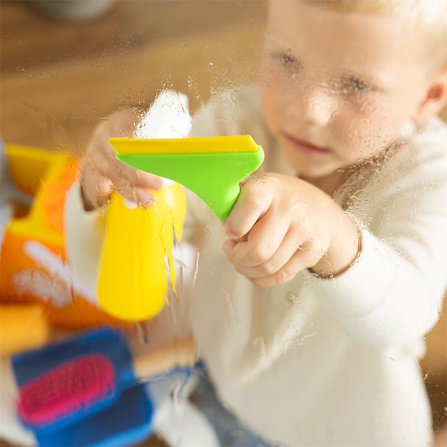 Pretendables Cleaning Set