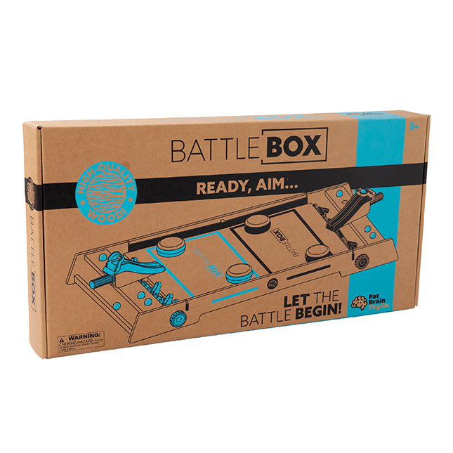 Battle Box