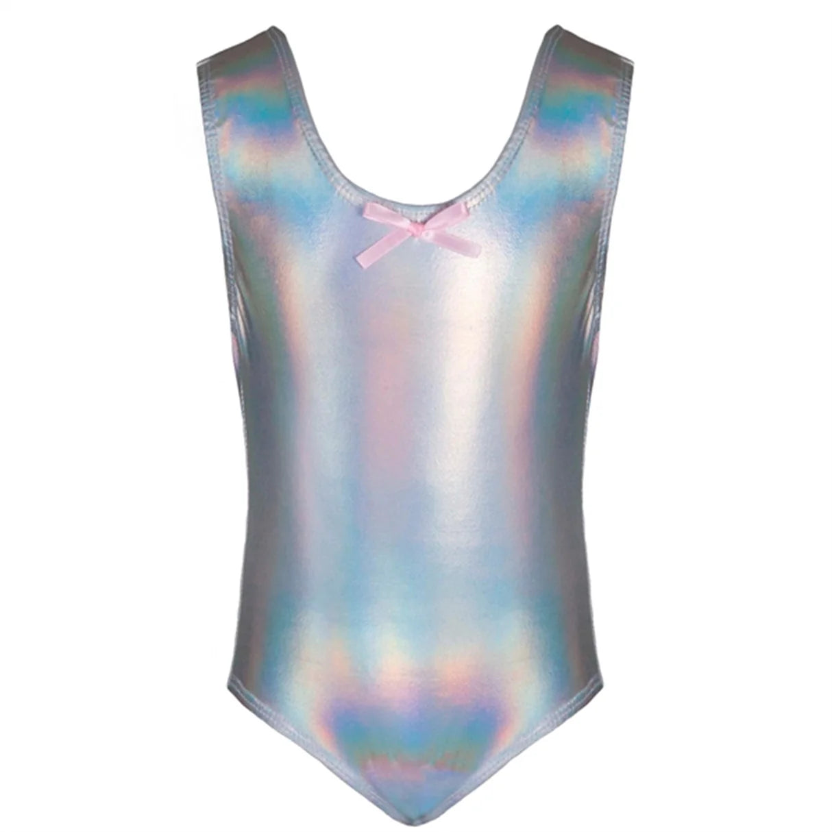 Iridescent Bodysuit