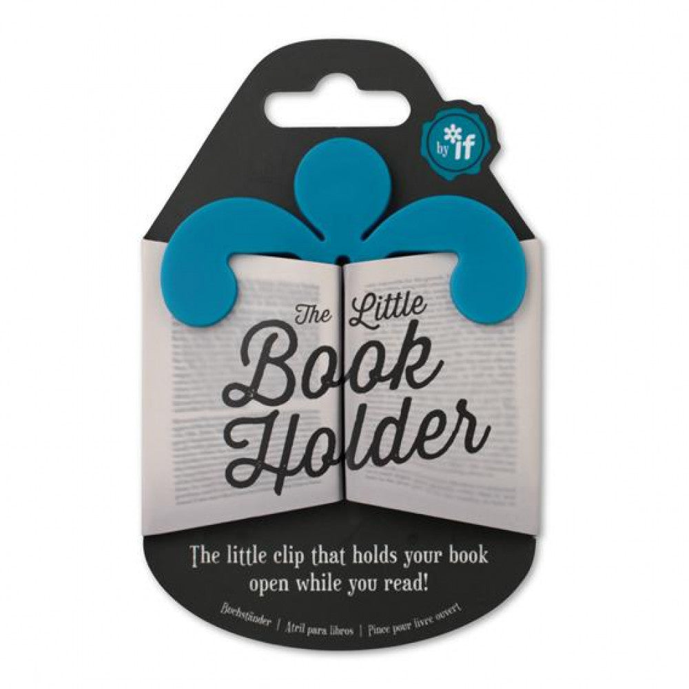 Little Book Holder