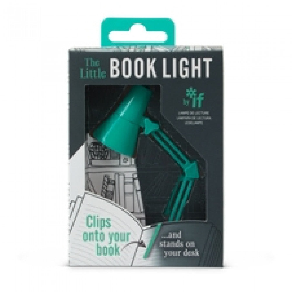 Little Book Light