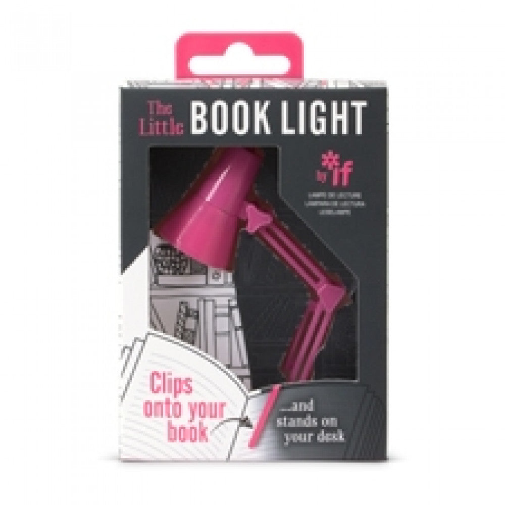 Little Book Light