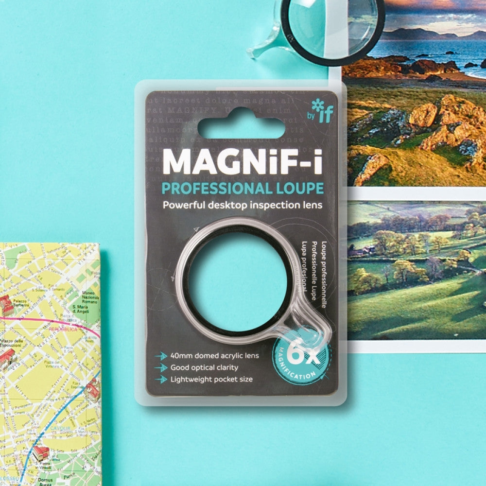 Magnif-i Professional Loupe