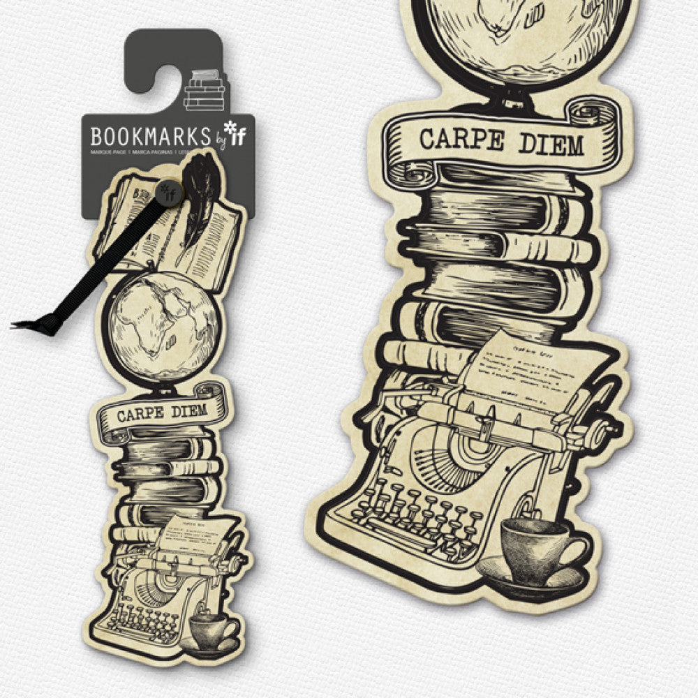 Academia Bookmarks