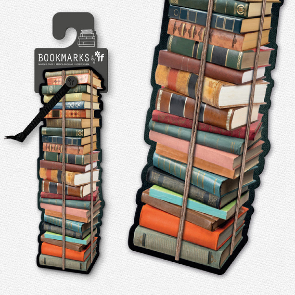 Academia Bookmarks