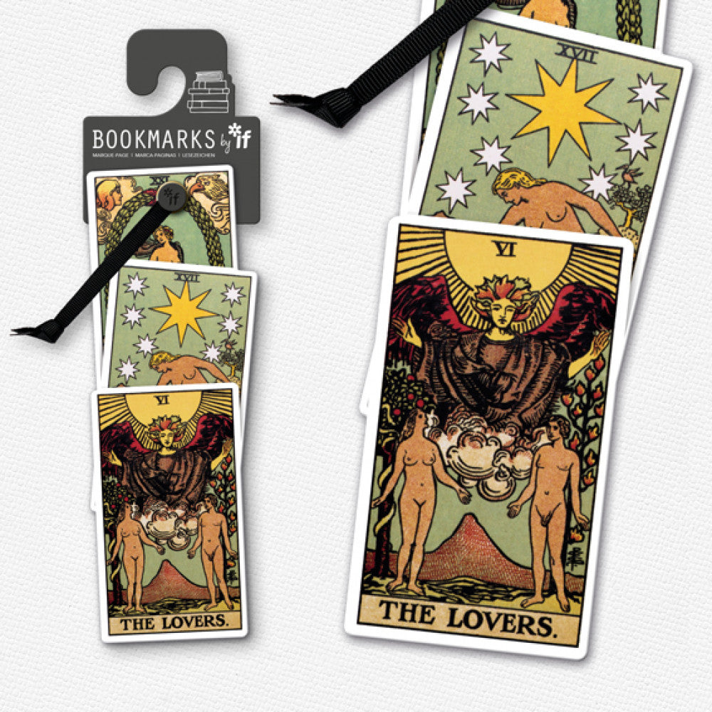 Academia Bookmarks