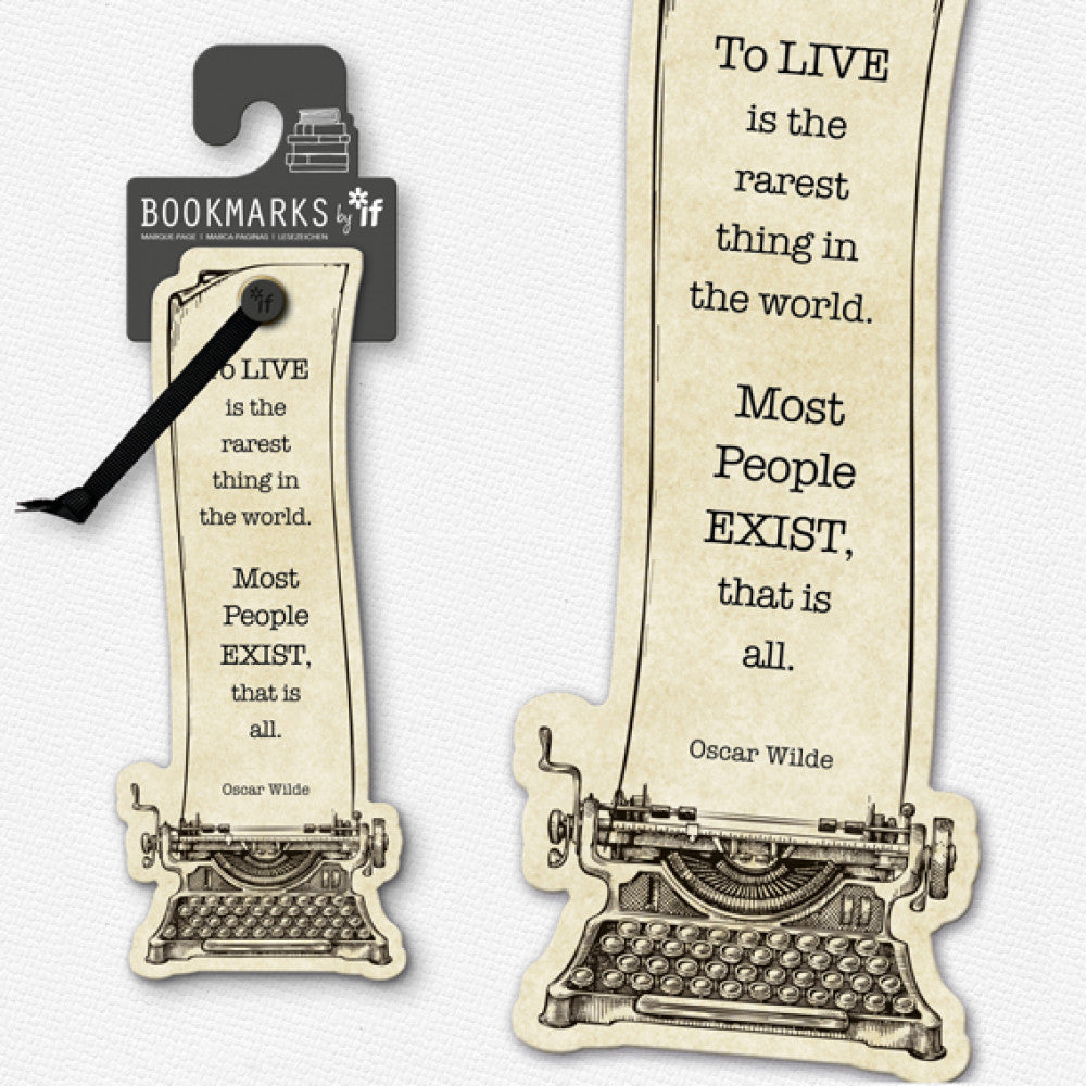 Academia Bookmarks