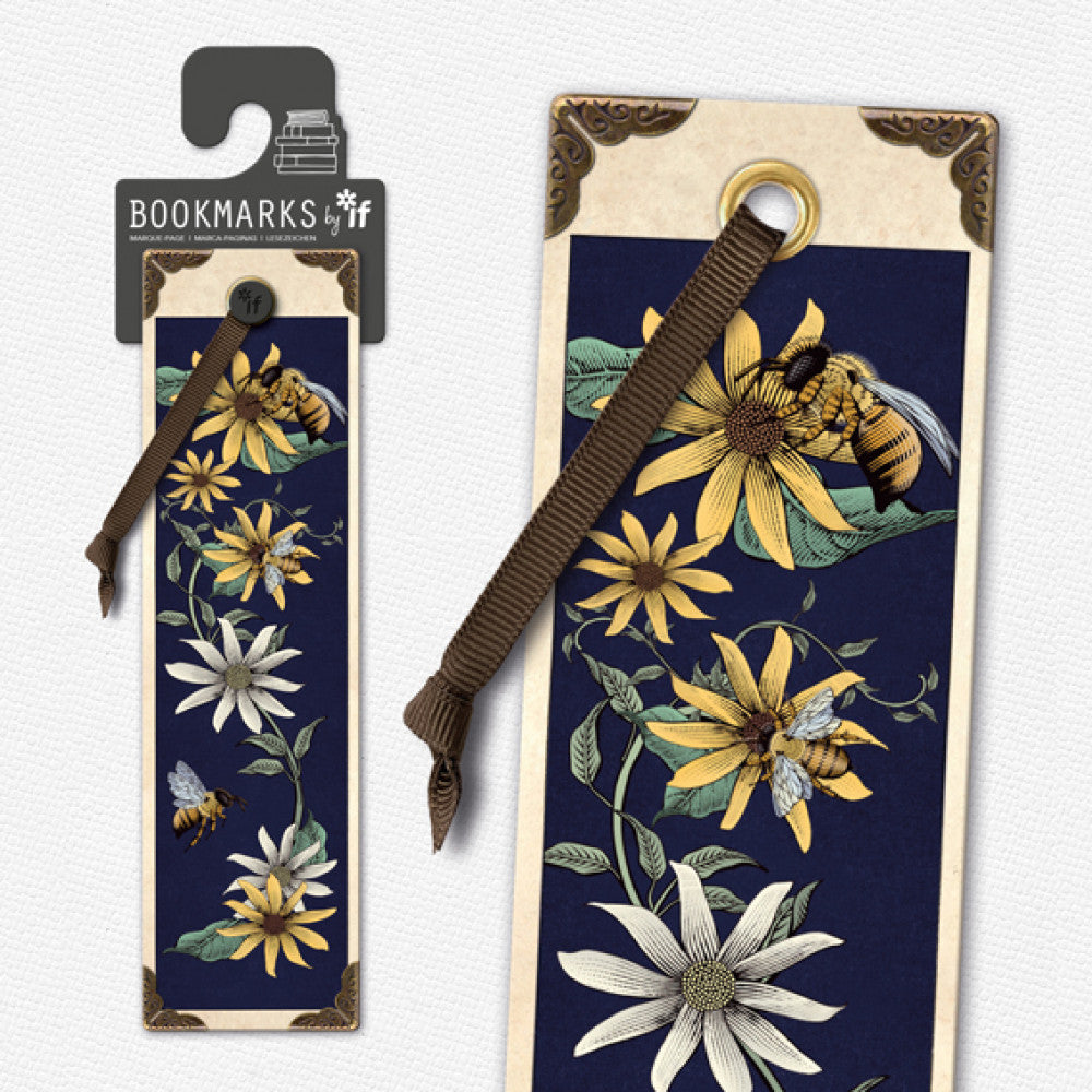 Vintage Bookmarks