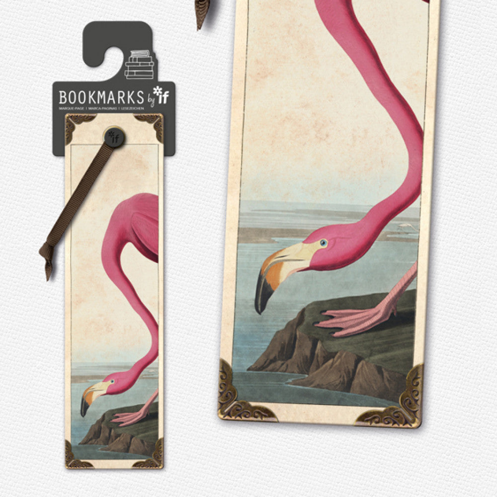 Vintage Bookmarks