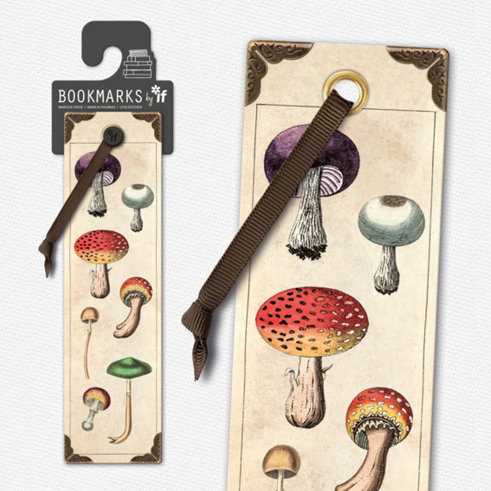 Vintage Bookmarks