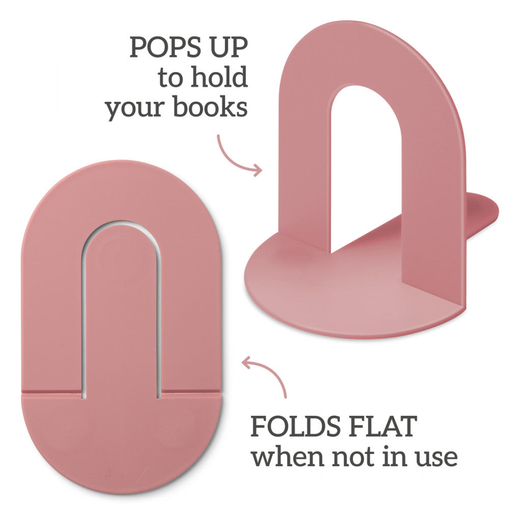 Pop-Up Bookend