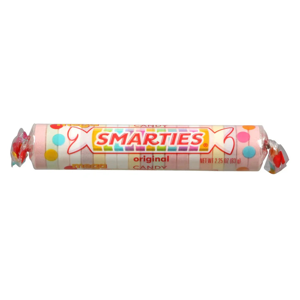 Smarties Mega Roll