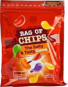 Bag Of Chips