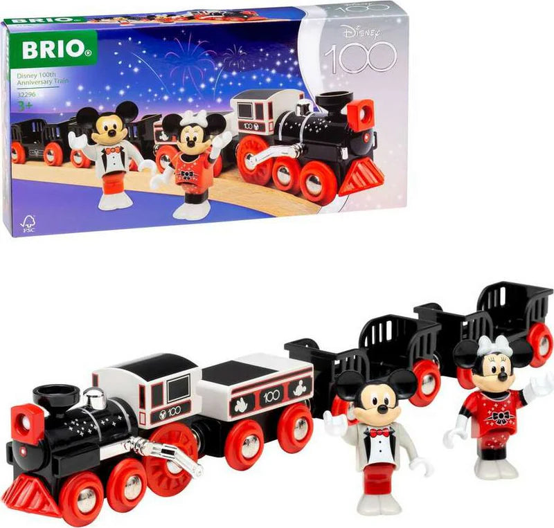 Brio Disney 100th Anniversary Train