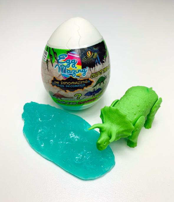 DinoMazing Mystery Egg