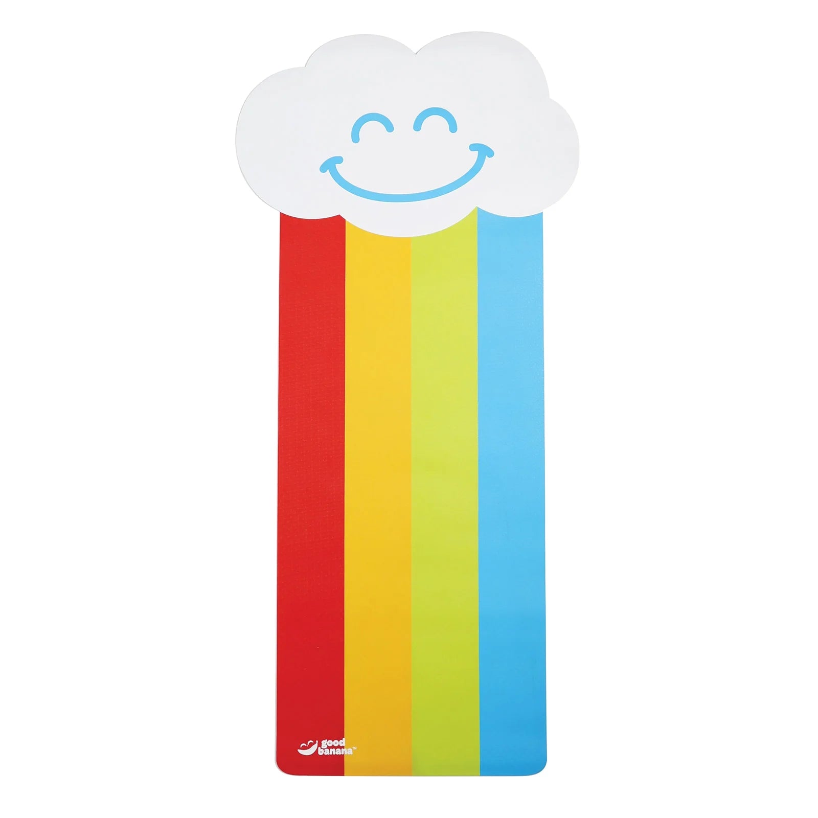 Rainbow Kids' Yoga Mat