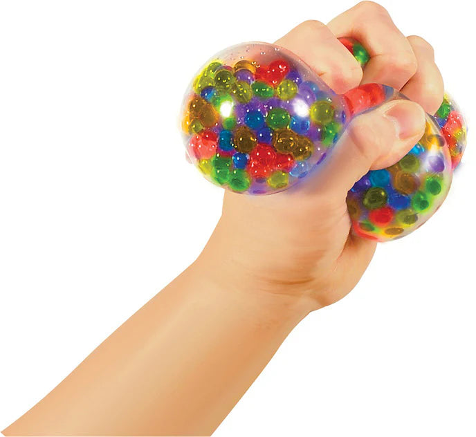 Squeezy Peezy Soft & Easy Stress Ball