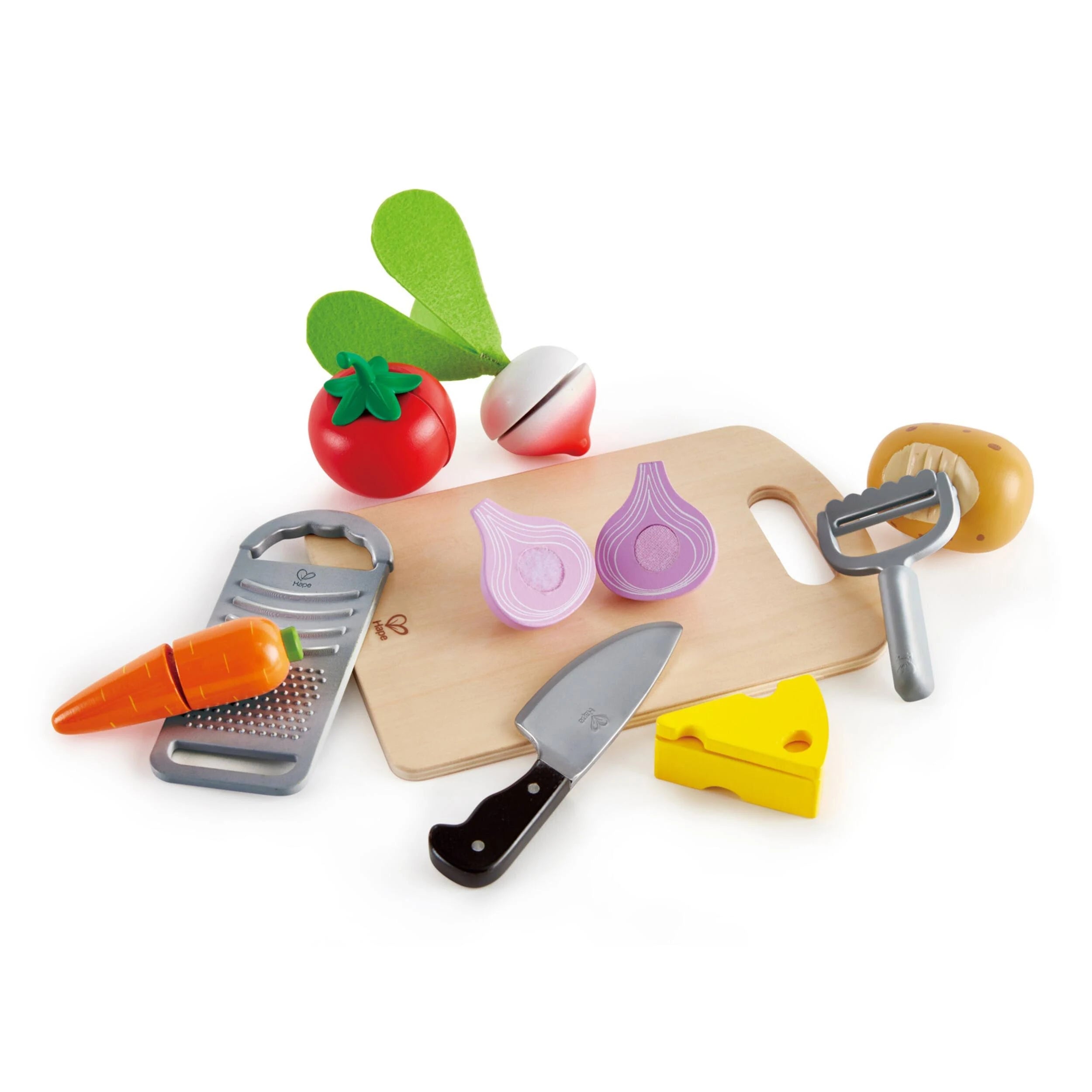 Hape Cooking Essentials