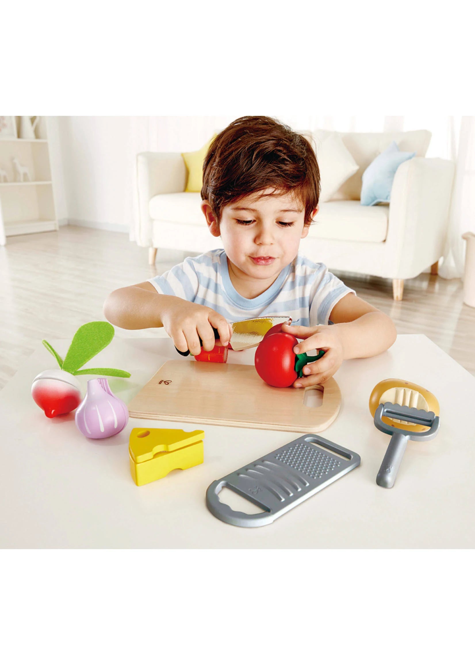 Hape Cooking Essentials