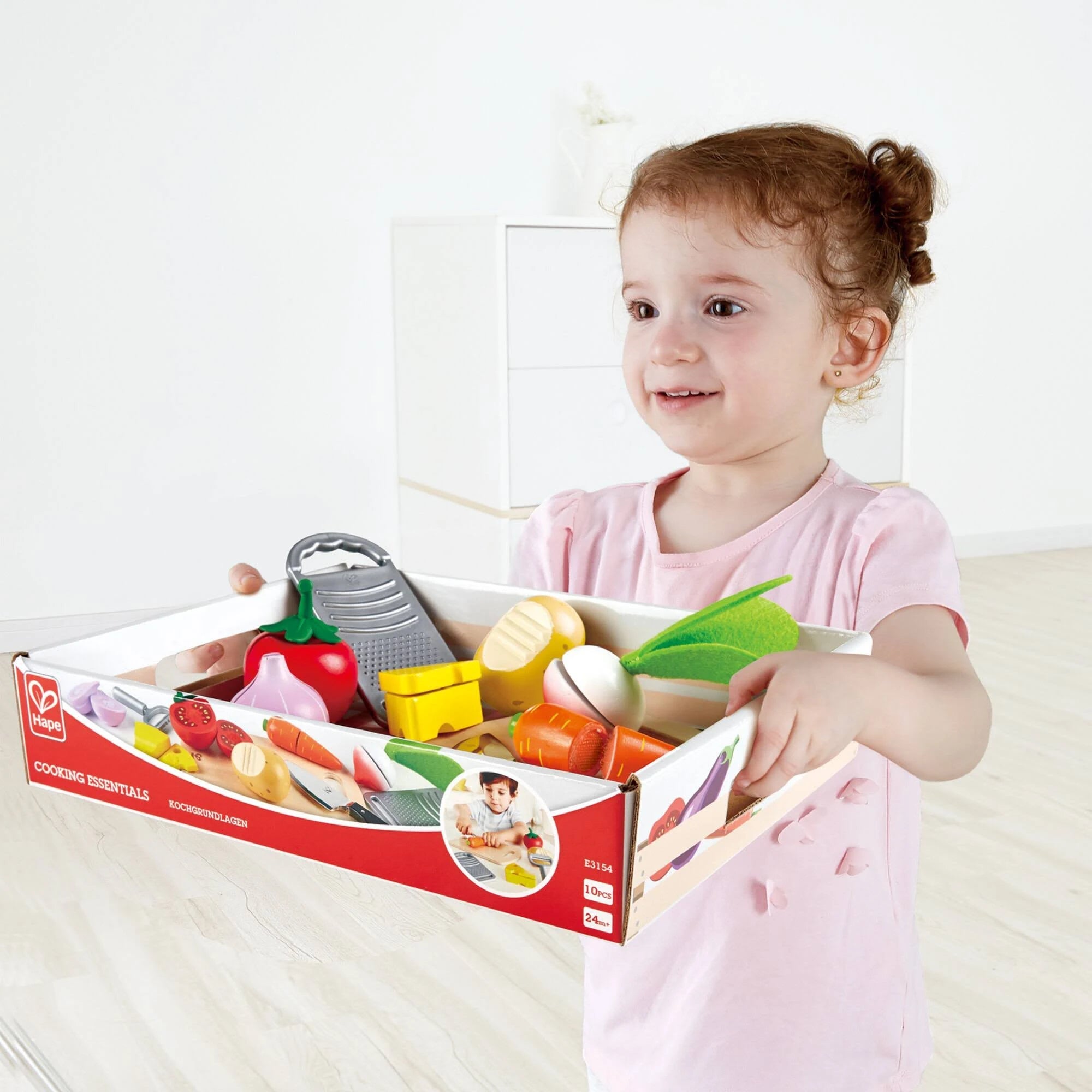 Hape Cooking Essentials