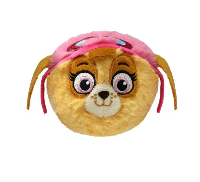 Ty Beanie Bouncer Ball - Paw Patrol