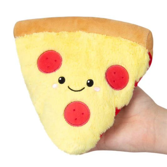 Squishable Snackers Pizza