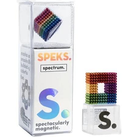 Speks Spectrum Rainbow