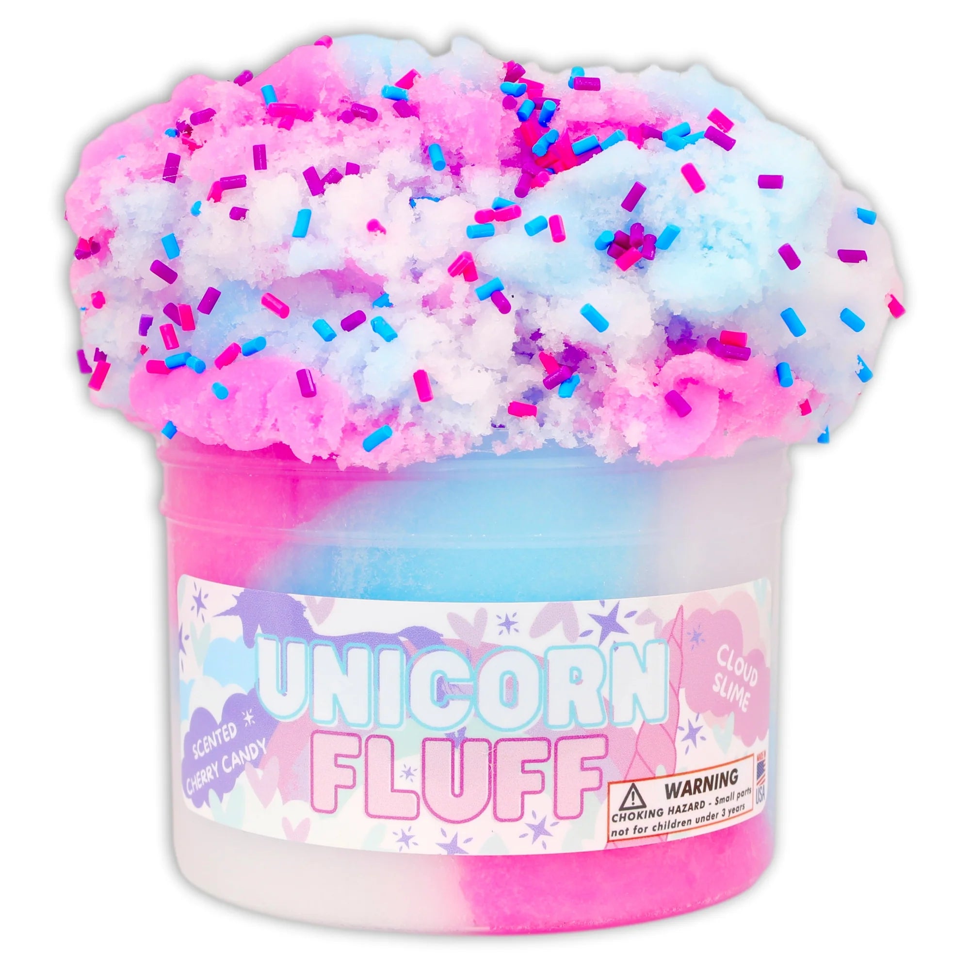 Dope Slimes - Unicorn Fluff